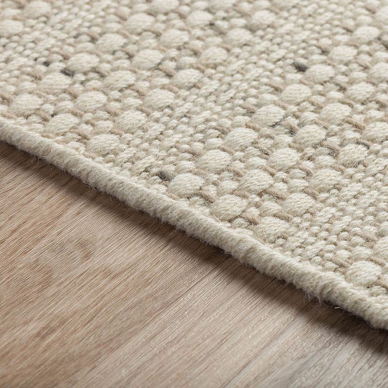 Addison Montana Casual Multitonal Solid Rug