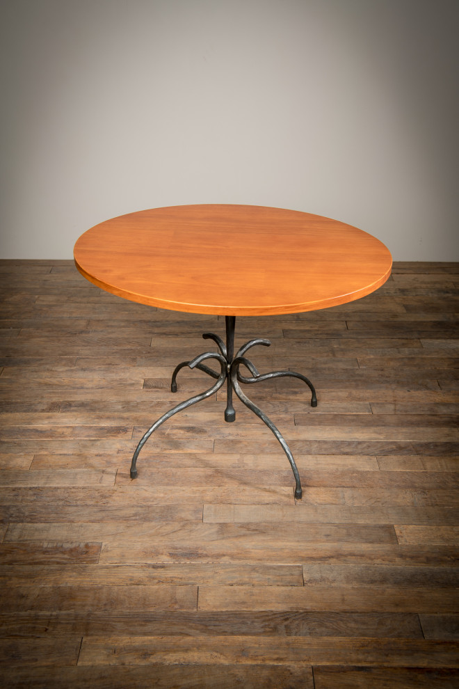 Vera Table   20 quottall   Side Tables And End Tables   by Jon Sarriugarte / Form  ampReform  Houzz