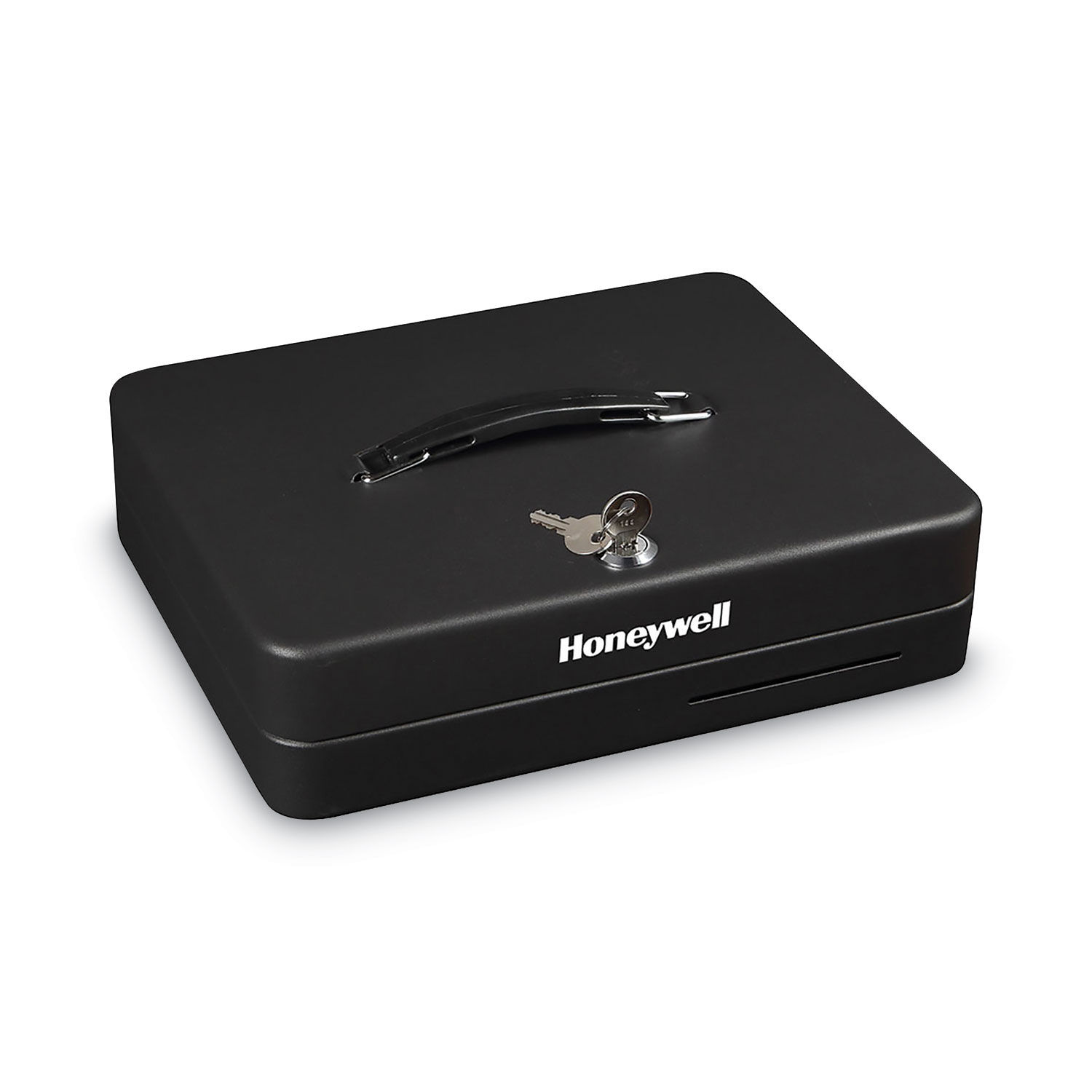 Deluxe Cash Security Box by Honeywell HWL6113