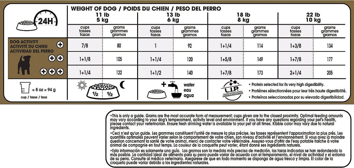 Royal Canin Breed Health Nutrition Jack Russell Terrier Adult Dry Dog Food