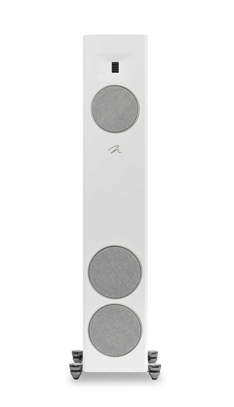 MartinLogan Motion F20 Satin White Floorstanding Speaker (Each)