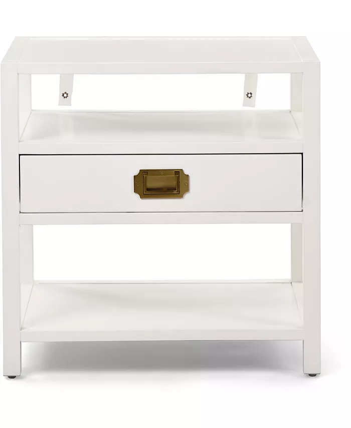 Finch Lockwood Side Table