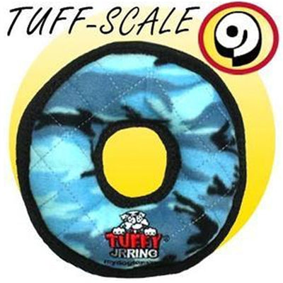 VIP Tuffy's Jr Ring Dog Toy