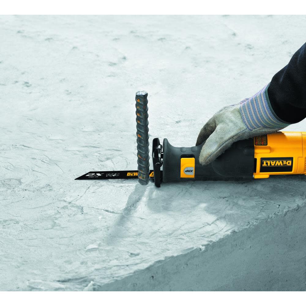 DEWALT 8-in 2X Premium Metal Cutting Blade (5 Pack) DWA4188 from DEWALT