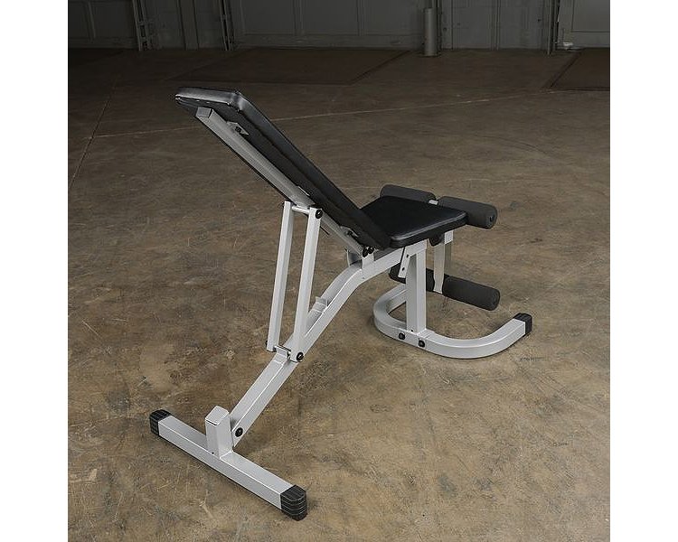 Body-Solid Powerline Multi-Bench