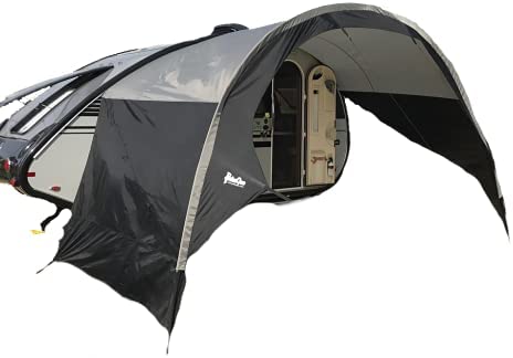 NuCamp T@B 320 Trailer Awning