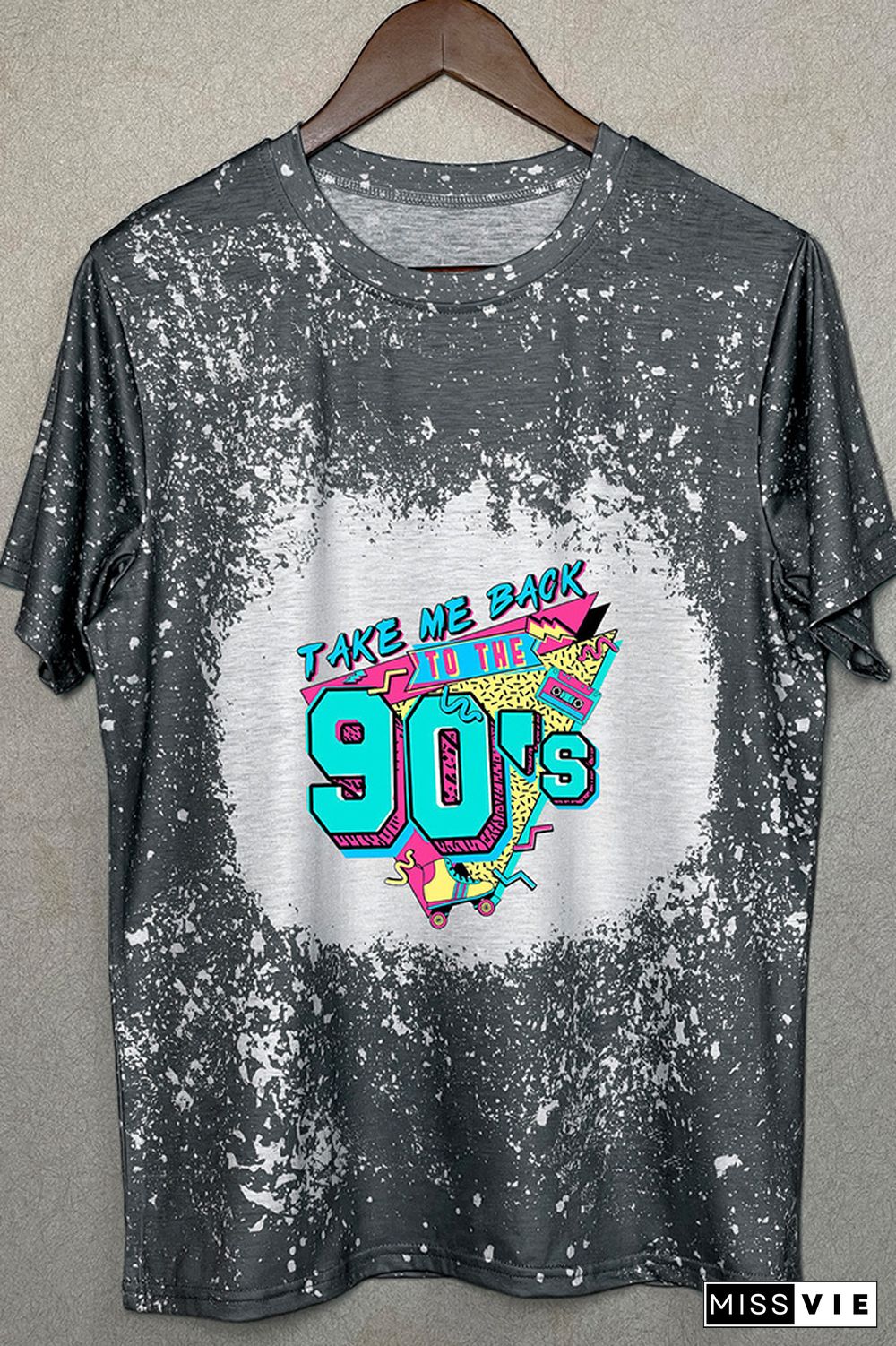 Take Me Back To The 90's Graphic Tee