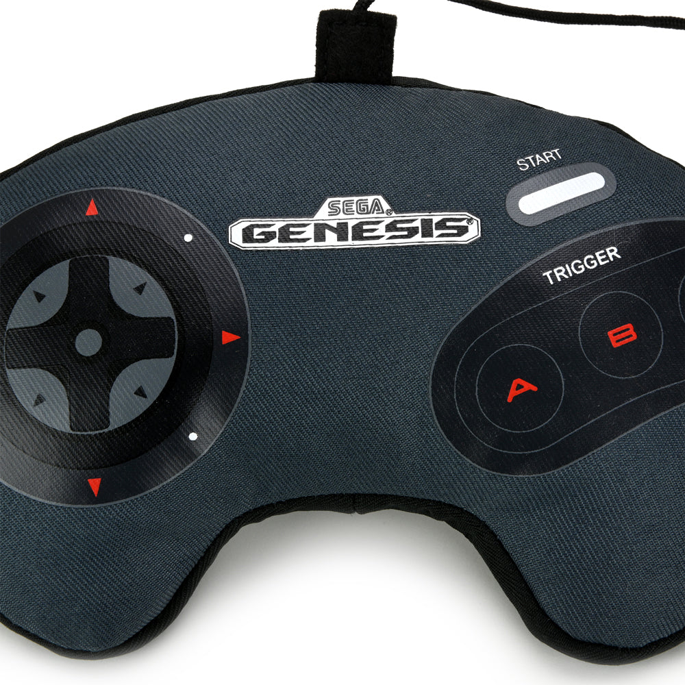 SEGA Genesis Gaming Console 12