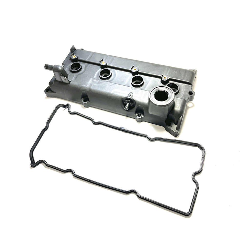 GPA MOTORS Valve Cover with gasket Fits Nissan Altima Sentra 2.5L QR25DE (2002-2006)