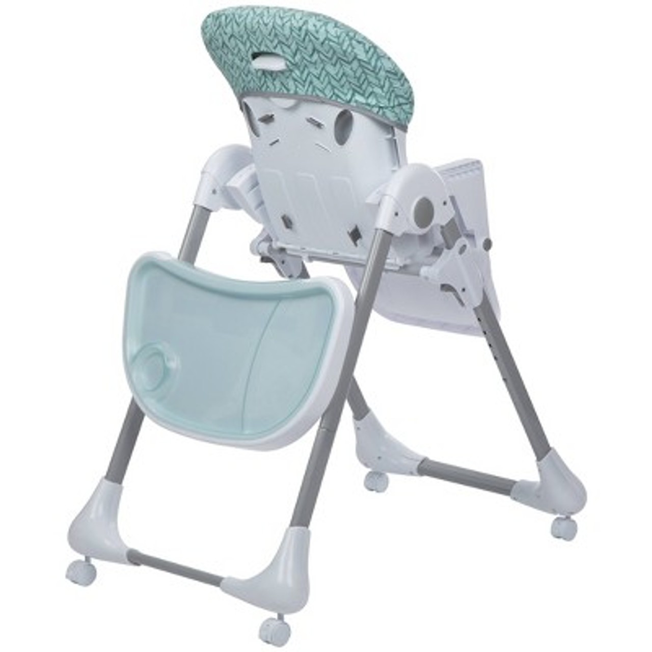 Safety 1st 3-in-1 Grow and Go High Chair - Green