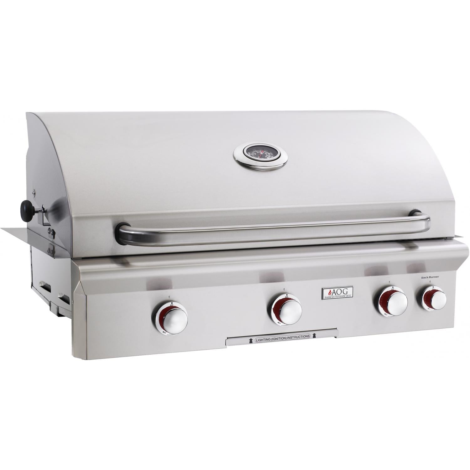 AOG T Series 36 Built-In BBQ Grill