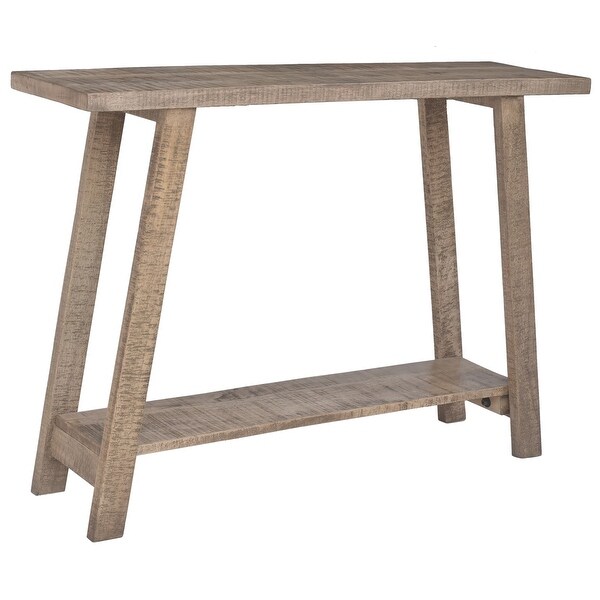 Volsa-Solid Wood console Table