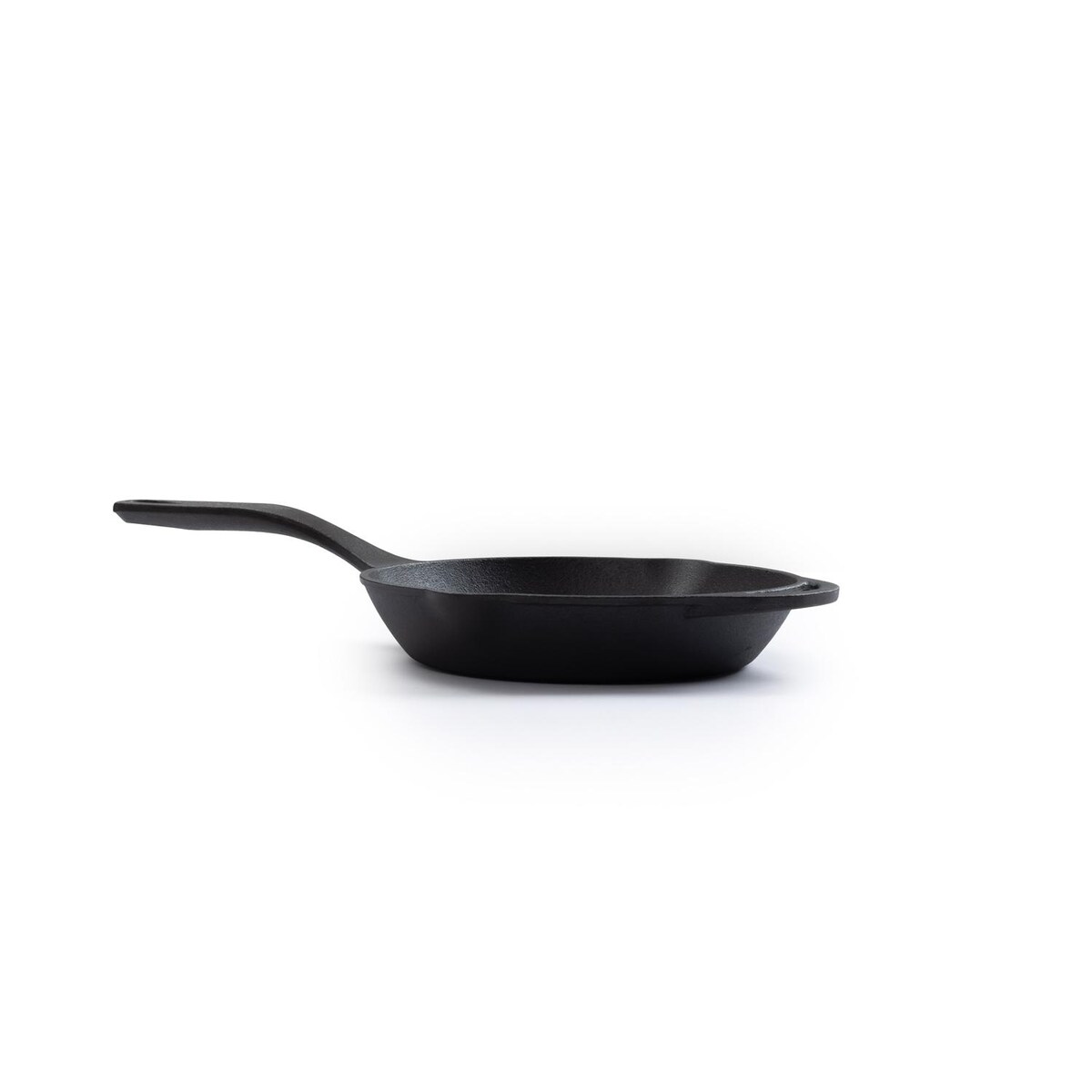 Barebones Living 8-Inch Cast Iron Skillet