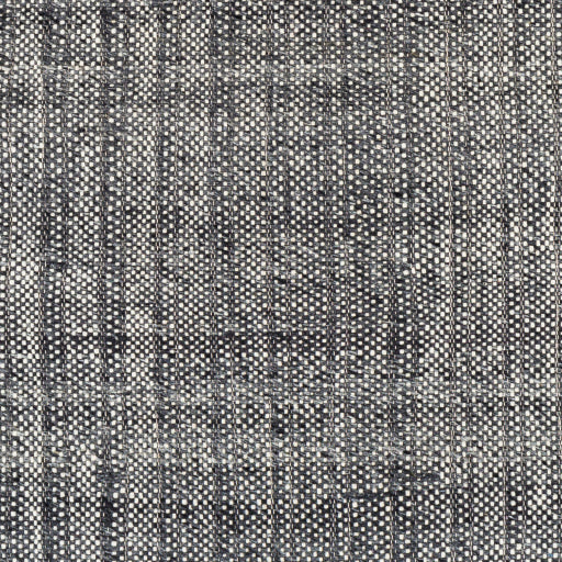 Reliance Solid  Wool Grey Rug