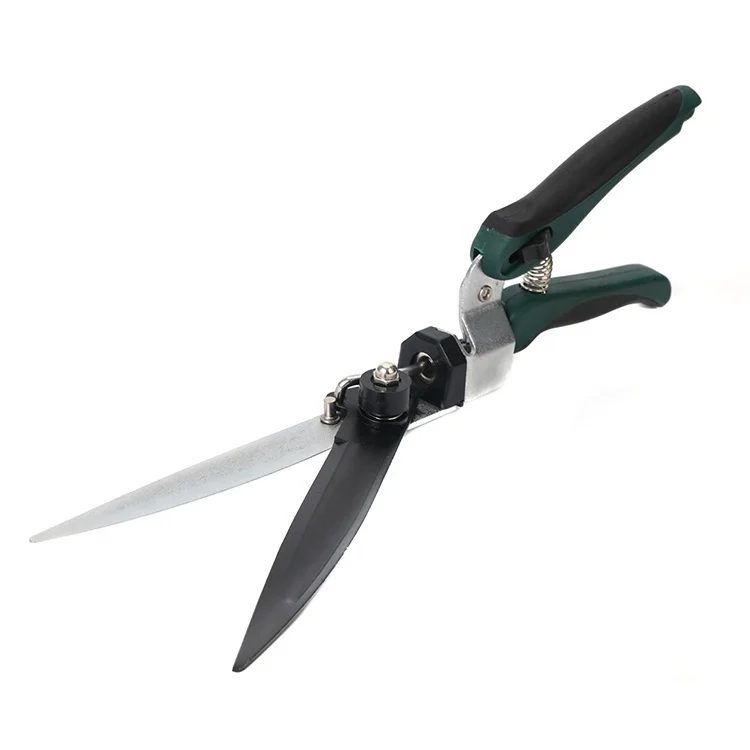 Grass Shears  Premium Lawn Edge Shears Hand Grass Grass Trimming Shears