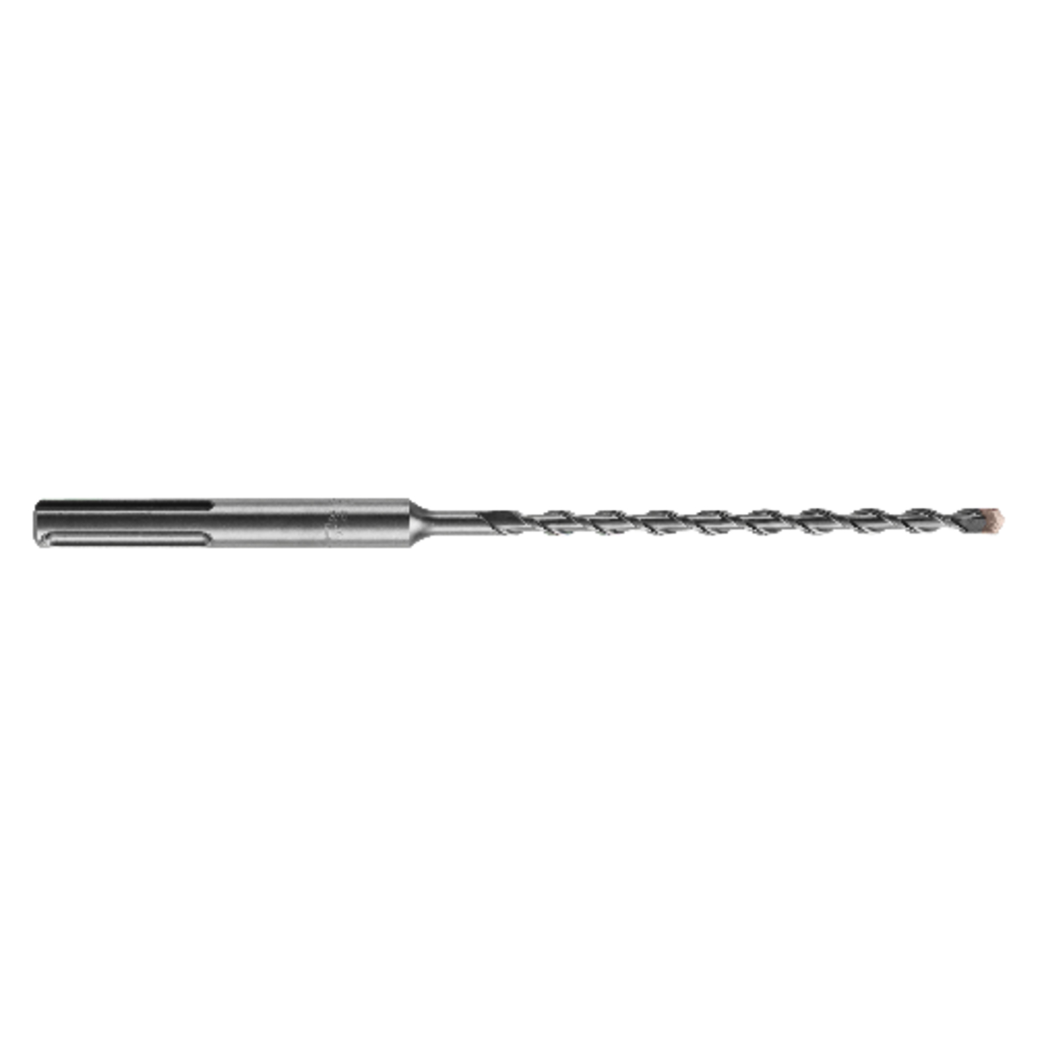 Bosch SpeedX 3/8 in. X 13 in. L Carbide SDS-max Rotary Hammer Bit 1 pc