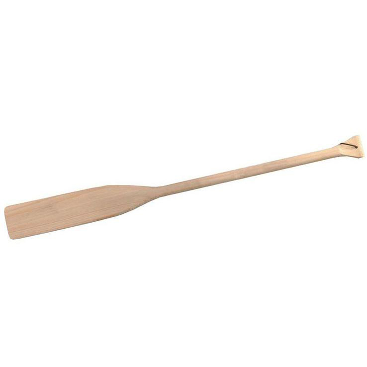 King Kooker 36 inch Wooden Stirring Paddle