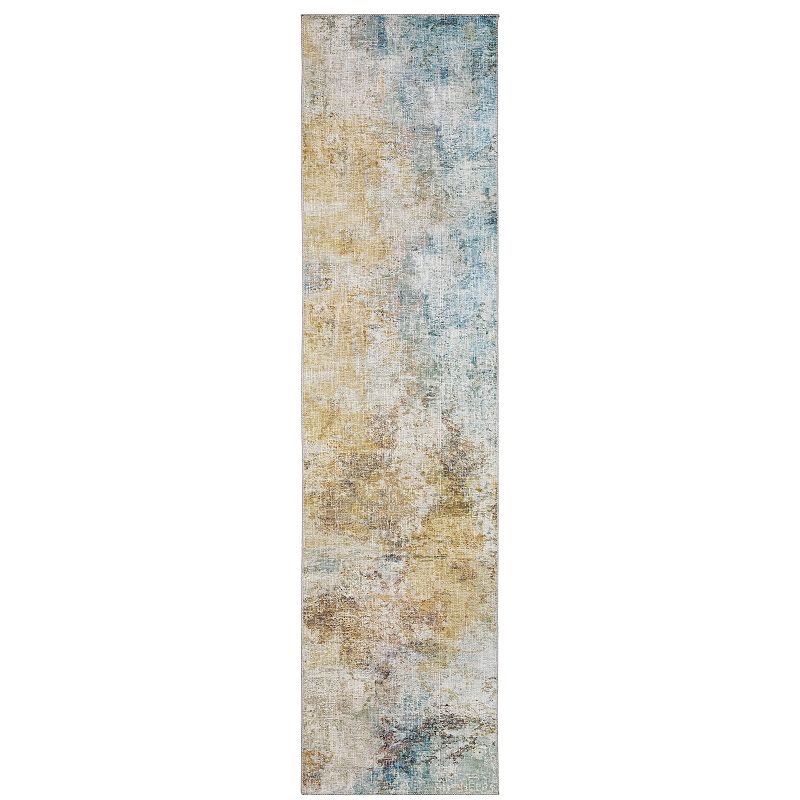 StyleHaven Markus Contemporary Abstract Area Rug