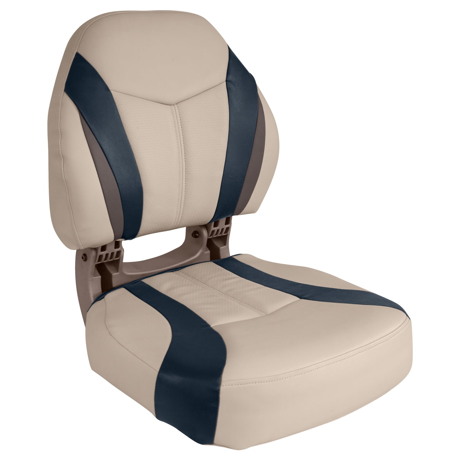 Wise BM11009-1730 Torsa Premier Series Folding Boat Seat