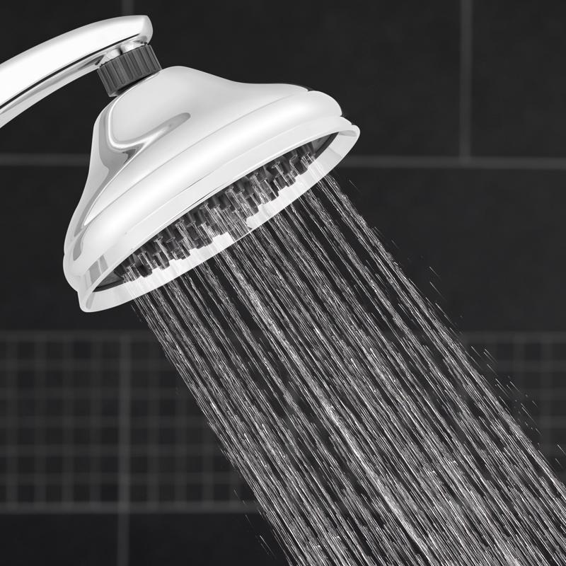 DRENCHING SHOWERHEAD 6