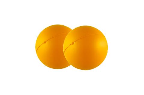 Doggy Fun Soft Foam balls 2-pack