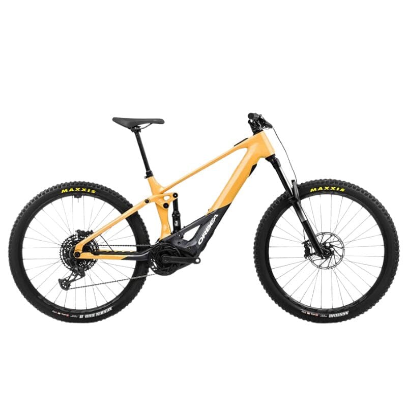 Orbea Wild H20-EAGLE 20MPH