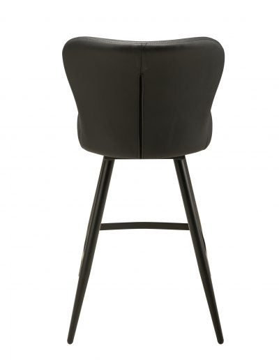 Amelie Stool in Black Seating