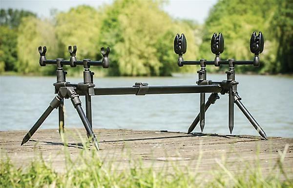 Leeda Rogue 3 in 1 Rod Pod //