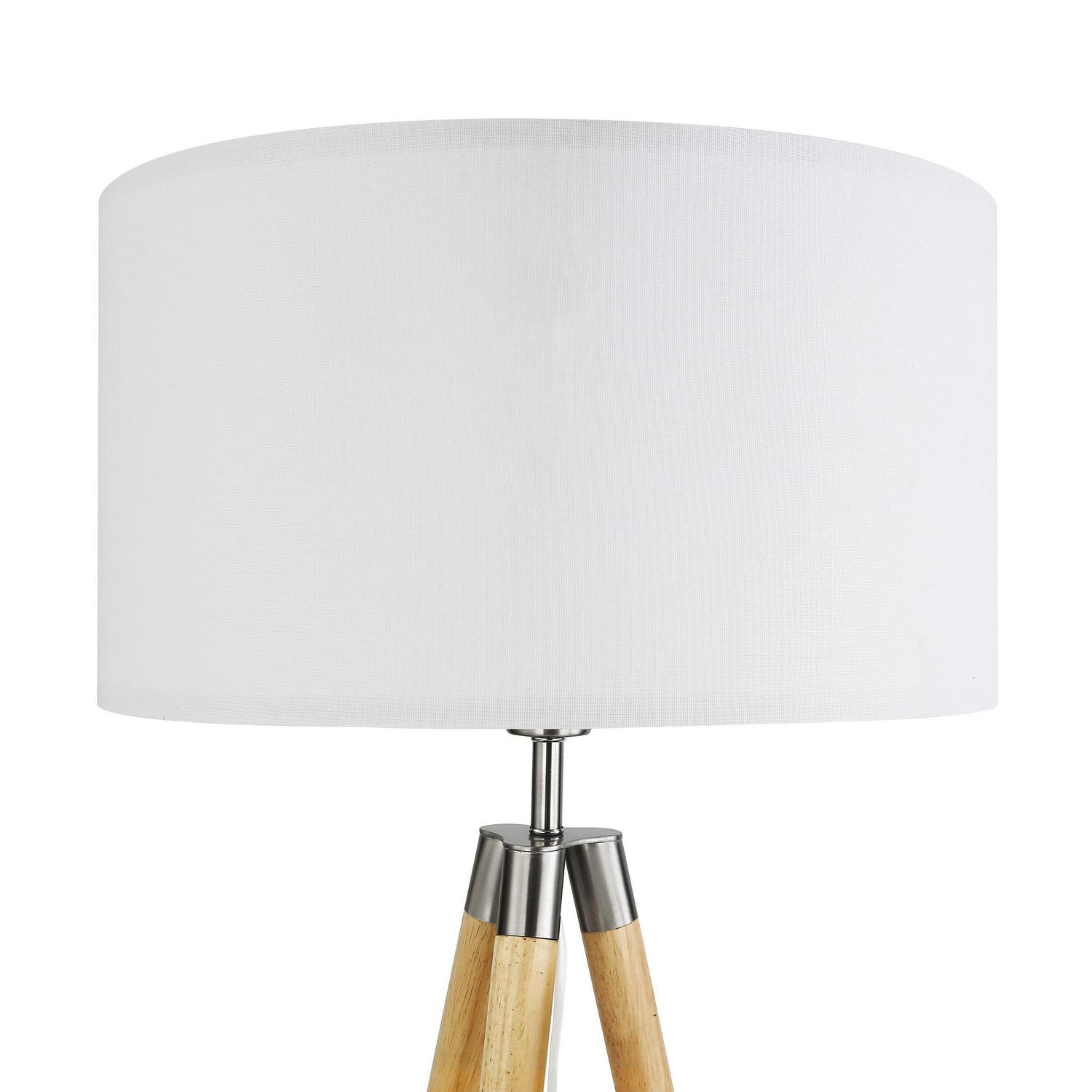 Light Society Celeste Tripod Floor Lamp