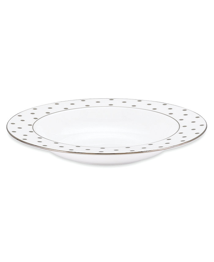 kate spade new york CLOSEOUT! Larabee Road Rim Soup Bowl