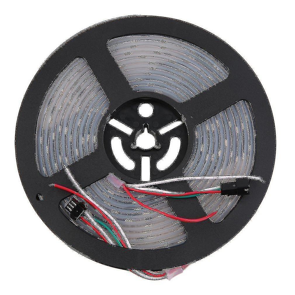 240 Led Flexible Strip Light 12v Non-waterproof/waterproof 5m Strip Light