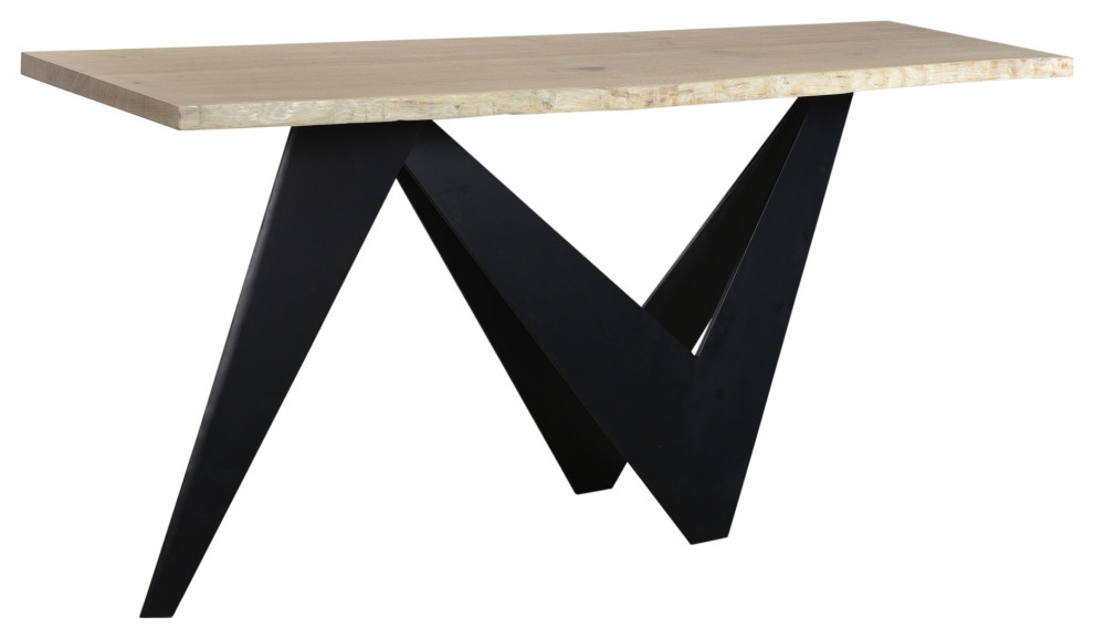 Bird Console Table   Contemporary   Console Tables   by HedgeApple  Houzz