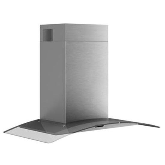 Broan 30-inch Elite Series Wall Mount Range Hood EW4630SS