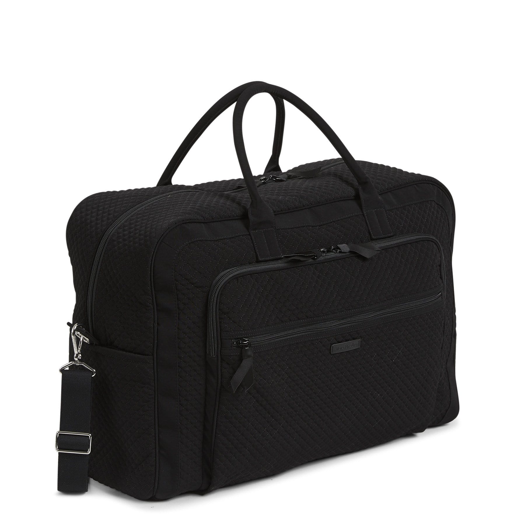 Grand Weekender Travel Bag