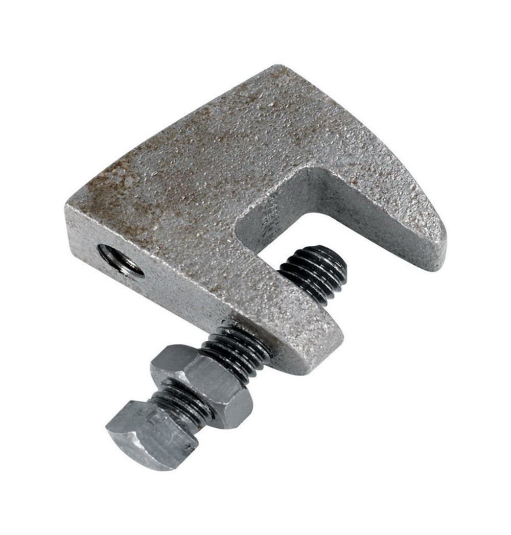 PLAIN BEAM CLAMP 3/8