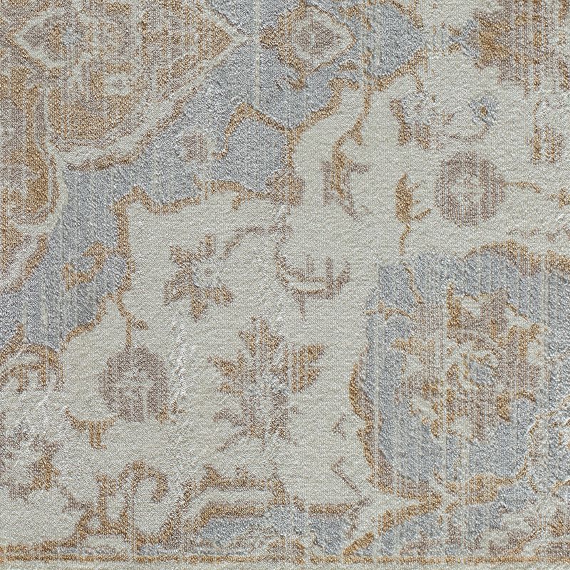 Rugs America Leopold Rug