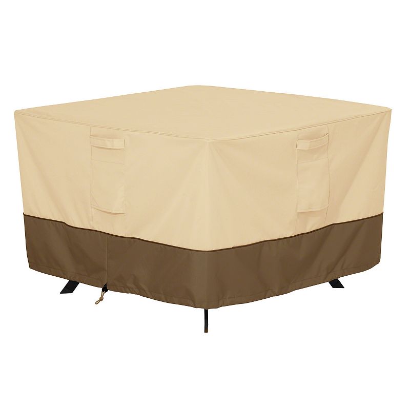 Veranda Large Square Patio Table Cover