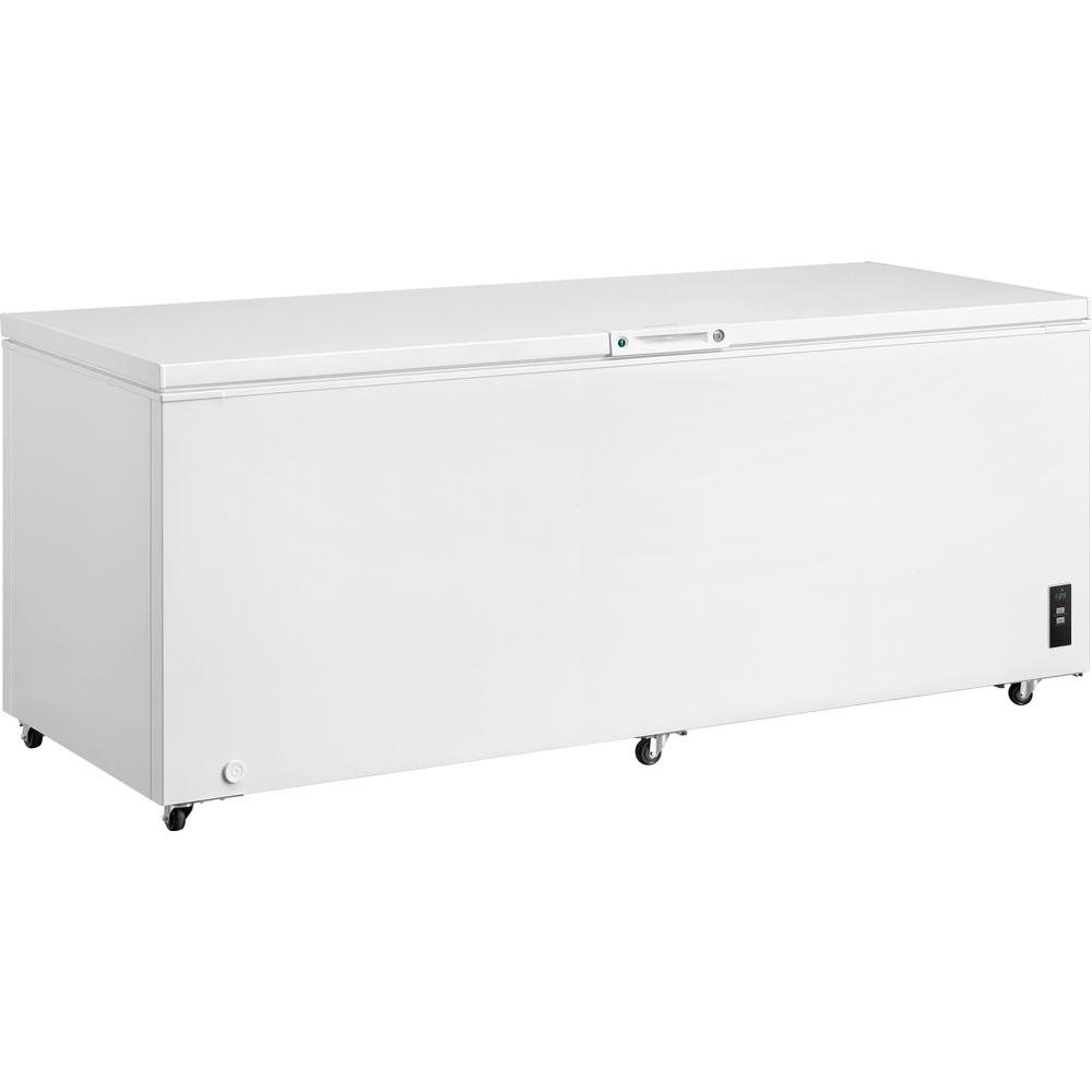 Frigidaire 24.8 cu.ft. Chest Freezer FFCL2542AW