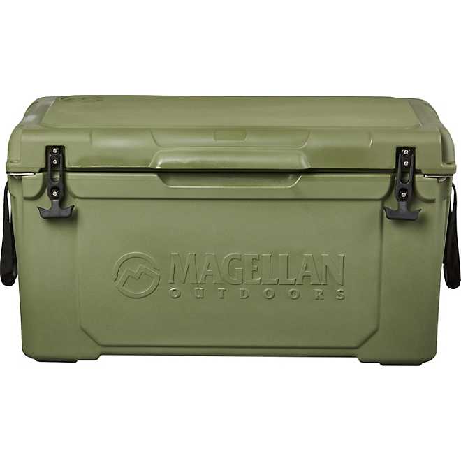 Magellan Outdoors Ice Box 75