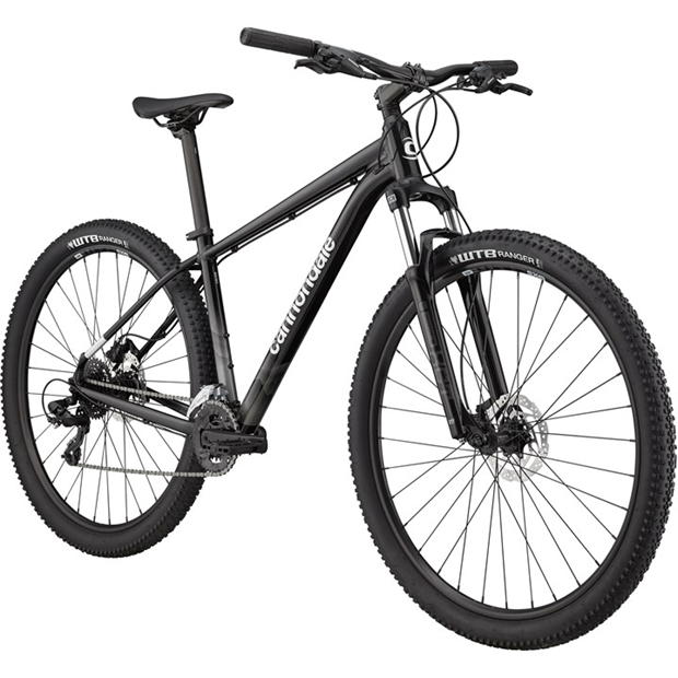 Cannondale Trail 7 Mountain Bike