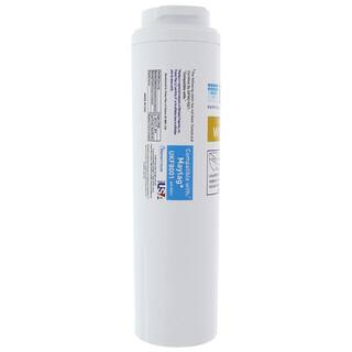 Brita UKF8001 Comparable Refrigerator Water Filter (2-Pack) BRITA-WFBRFMA1X2