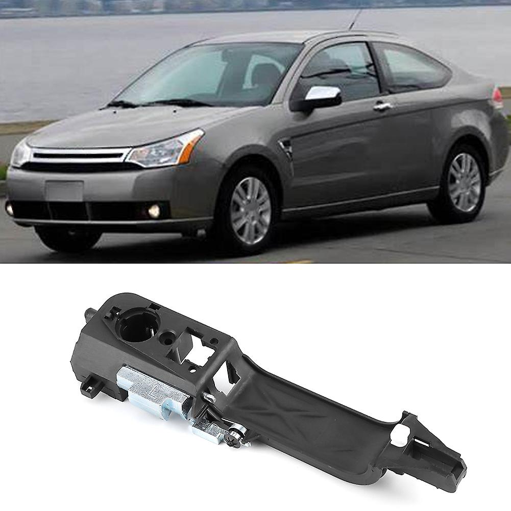 Front Left Exterior Door Handle Reinforcement 8s4z-5426685-b Fit For Ford Focus 2008-2011