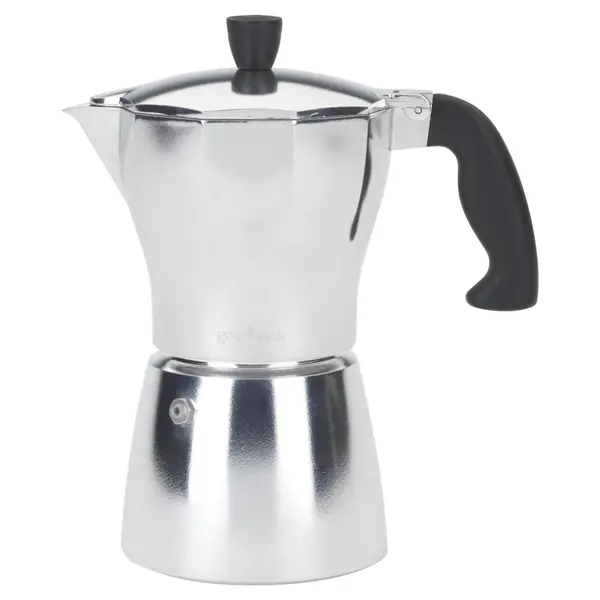 Good Cook Koffe 6-Cup Moka Pot