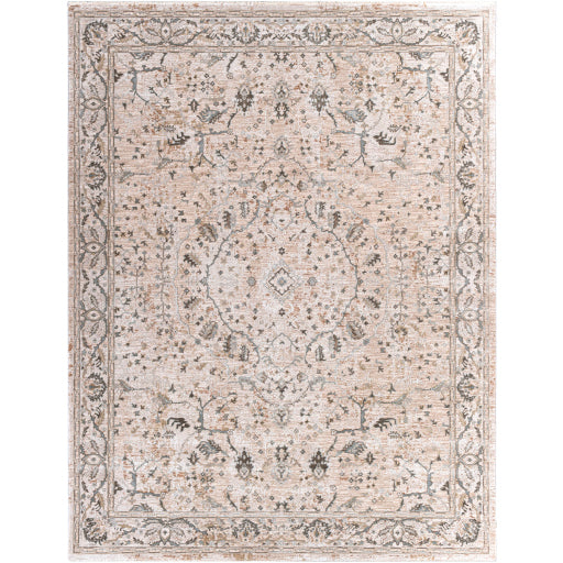 Brunswick Contemporary Ivory Rug