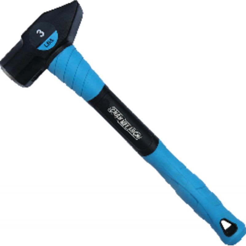 Channellock Cross Peen Hammer w Fiberglass Handle