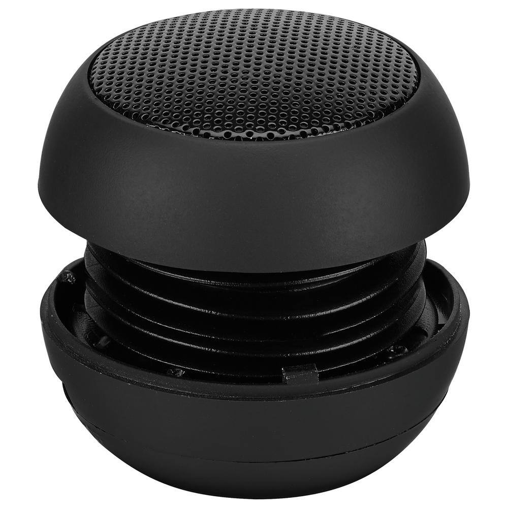 GPX Mini Speaker with Line-In SA17B