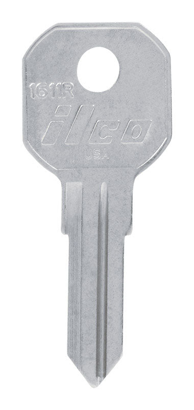 1611R GAS CAP KEY (D)