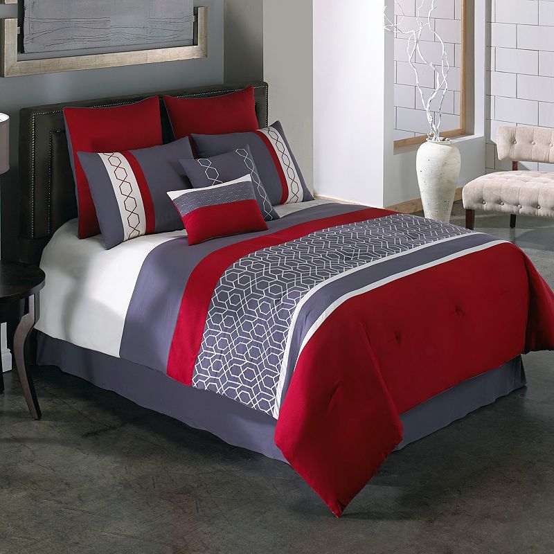 Riverbrook Home Cypress Comforter Set