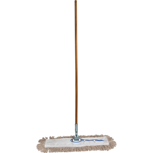 Genuine Joe Dust Mop Complete Combo  GJO54101