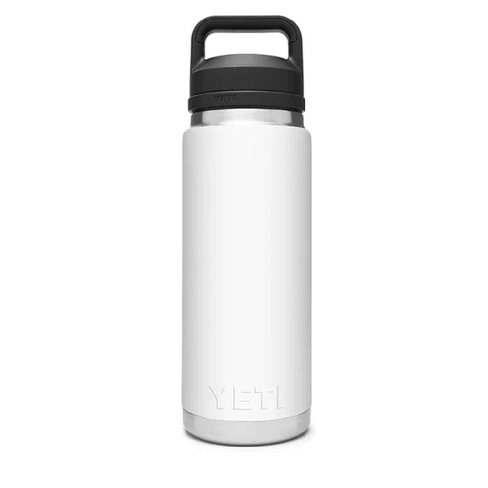 YETI Rambler 26oz Bottle w/ Chug Cap